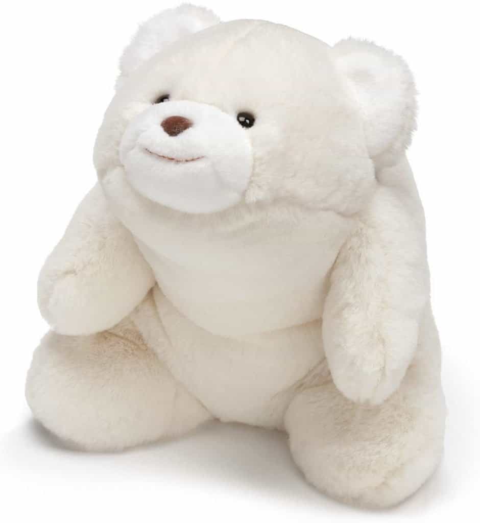 GUND Snuffles Teddy Bear Stuffed Animal Plush