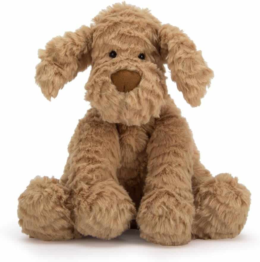 Jellycat Fuddlewuddle Puppy Stuffed Animal