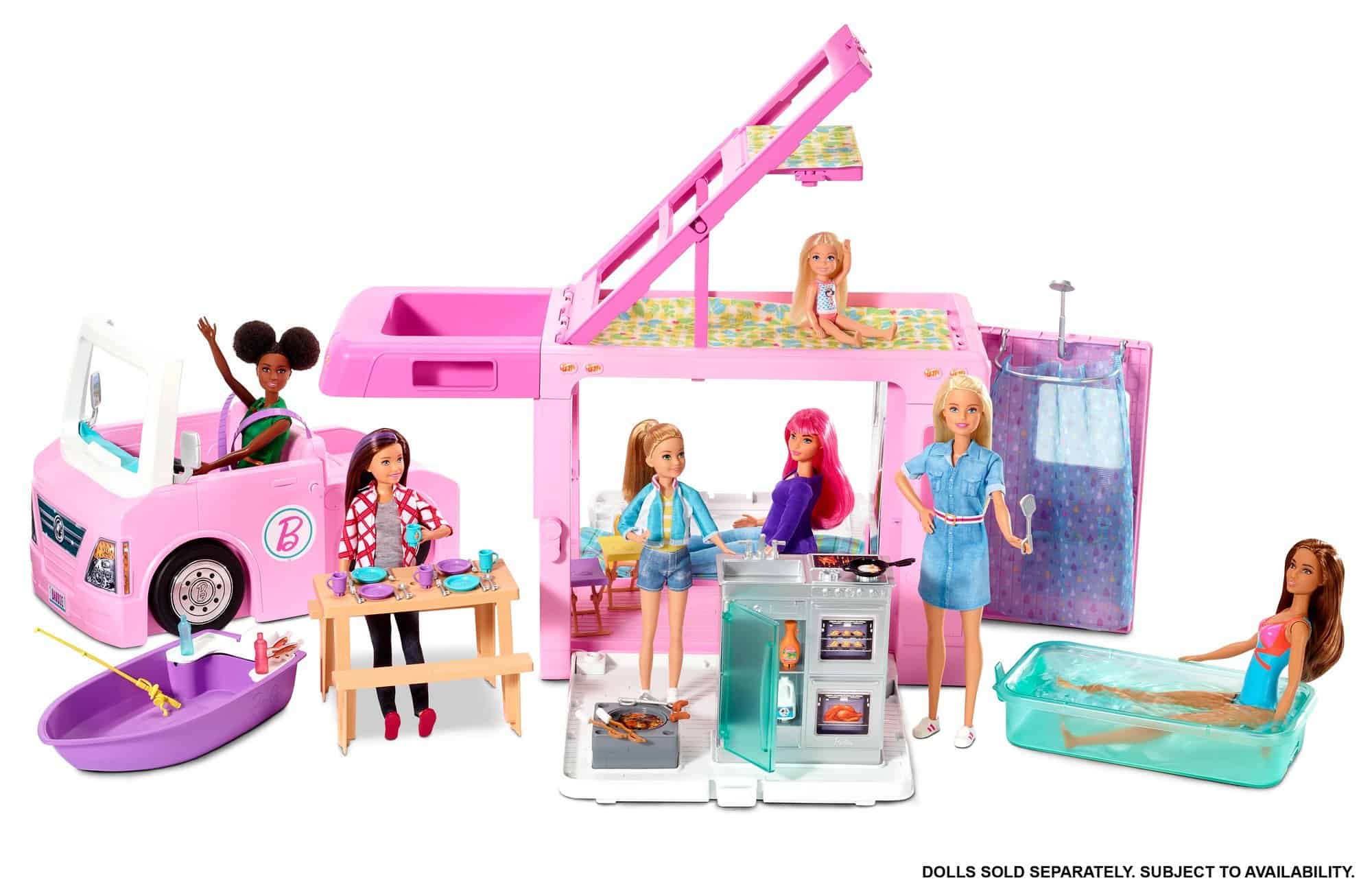 The Best Barbie Houses in 2023 SuperPlayroom