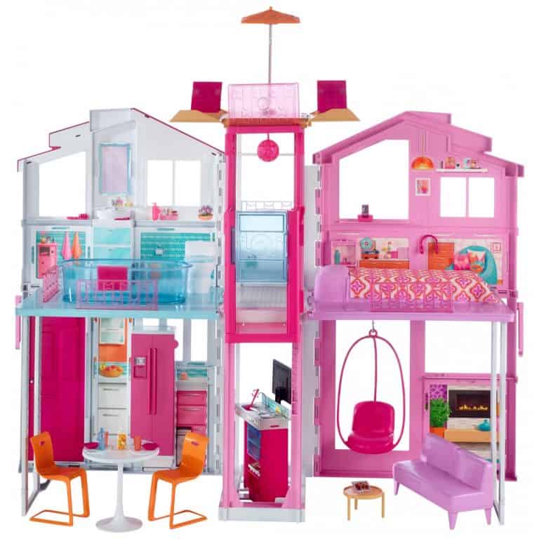 The Best Barbie Houses in 2023 SuperPlayroom