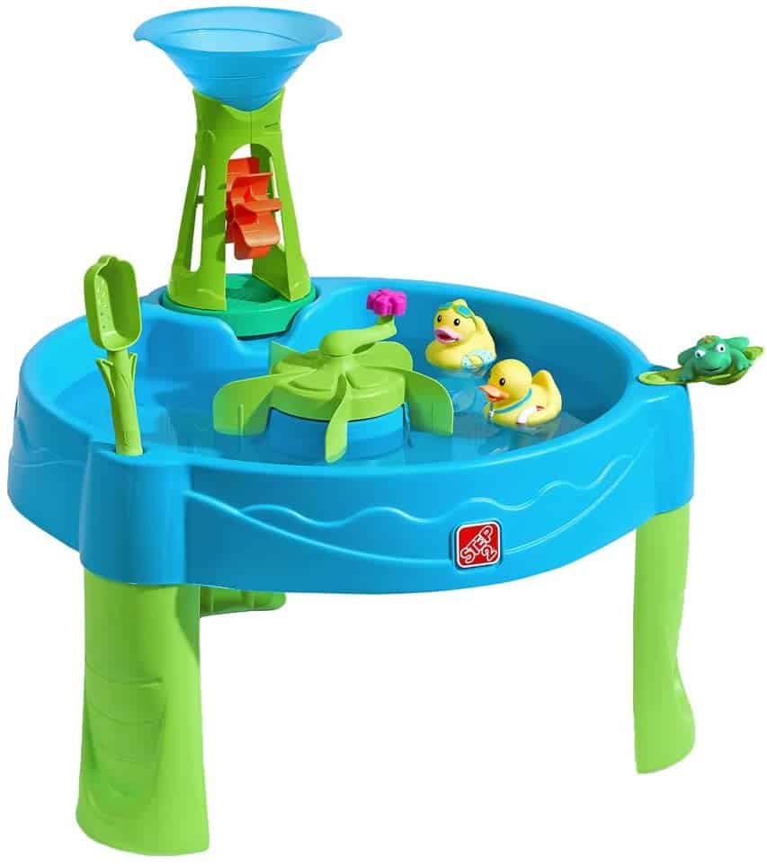 Step2 Duck Dive Water Table