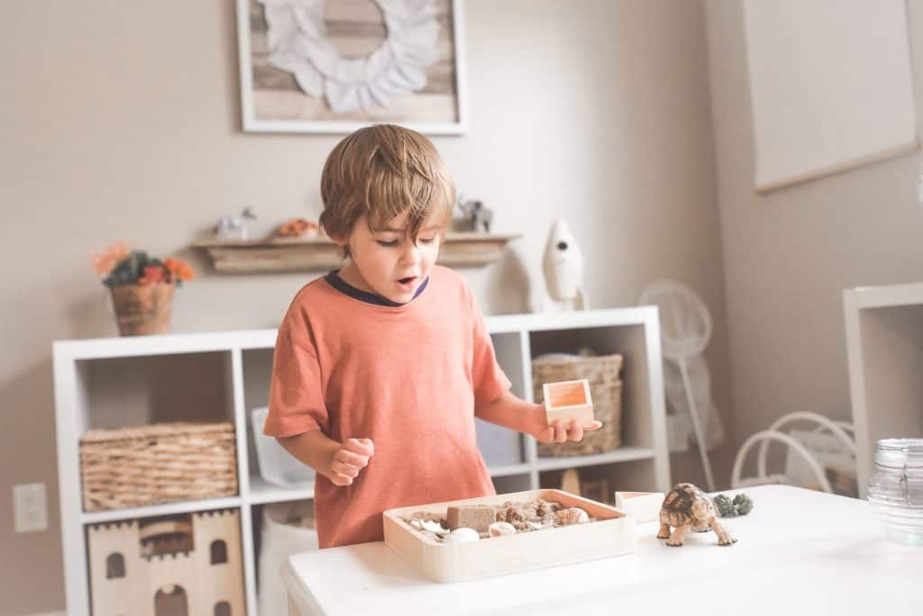 The Best Sand and Water Tables