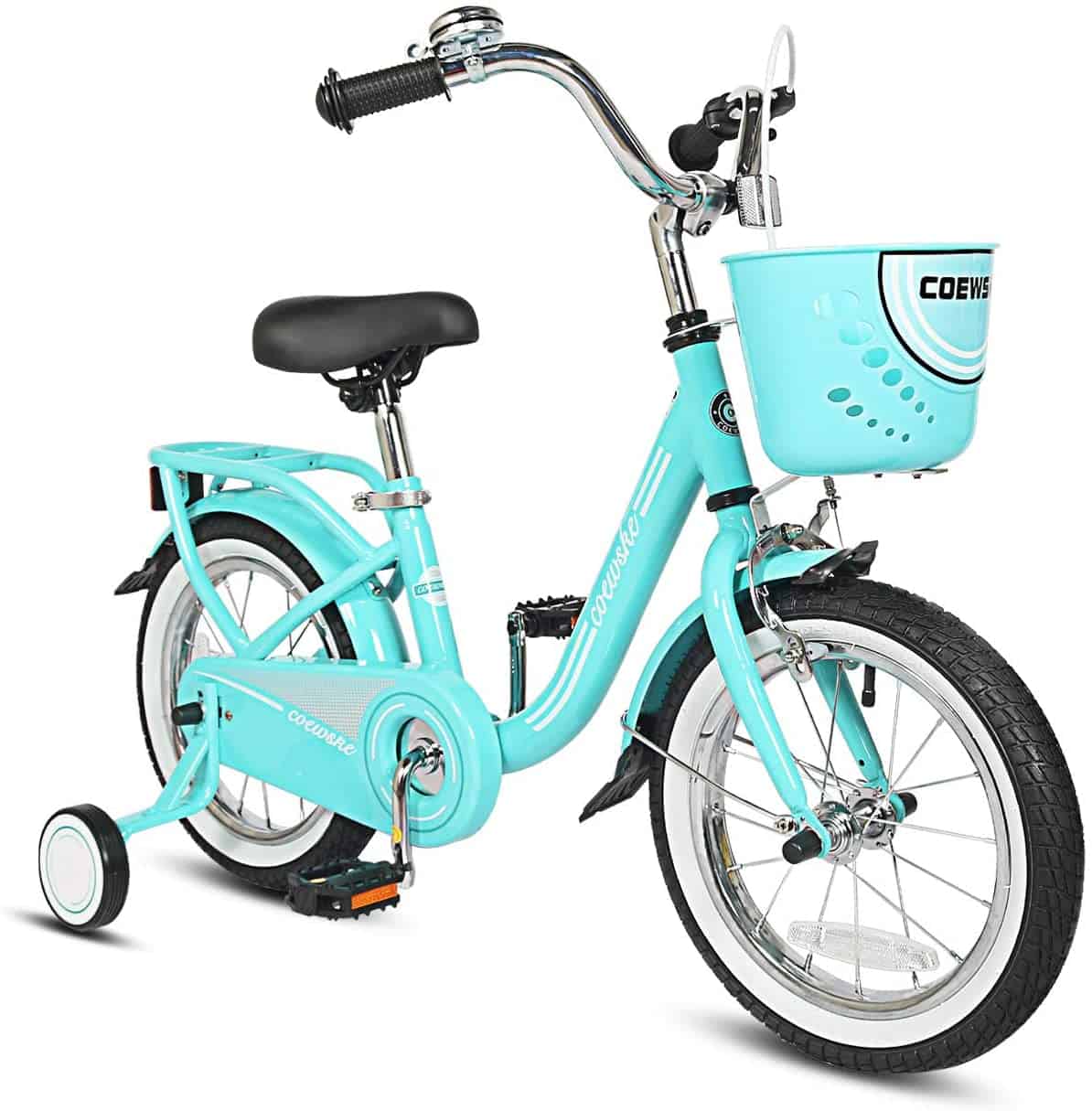 The 8 Best Bikes for 4YearOlds in 2025 SuperPlayroom