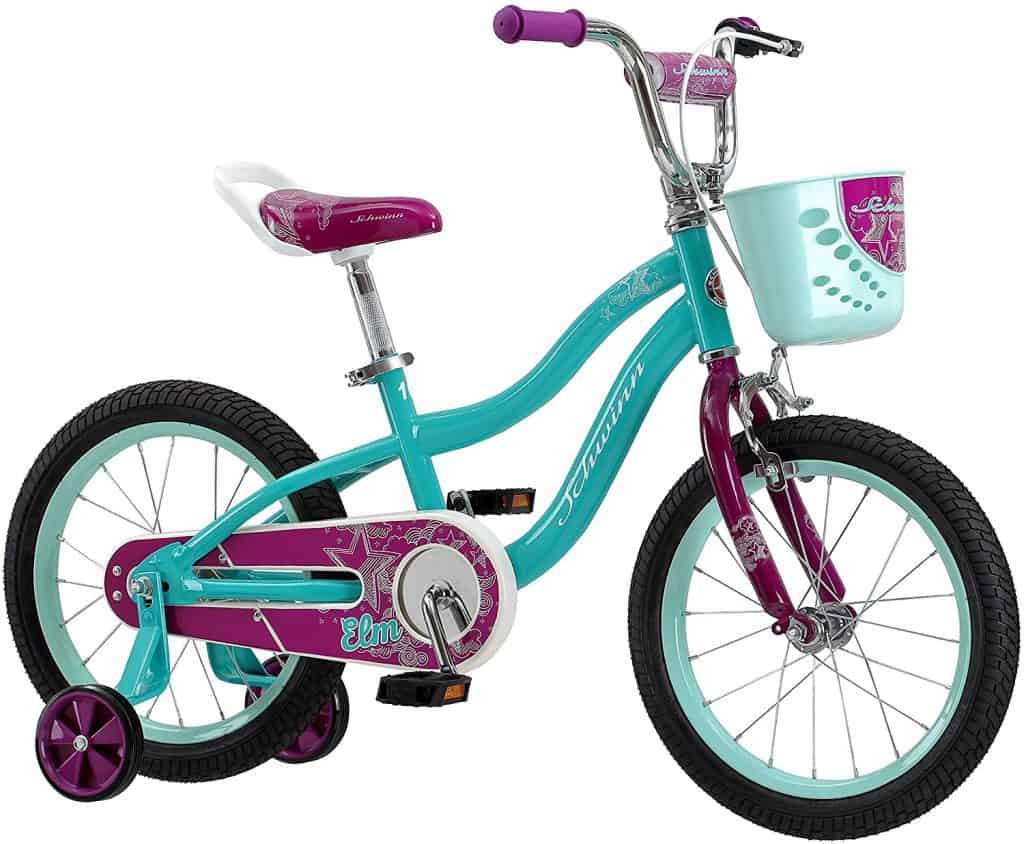 Schwinn Elm Girls Bike