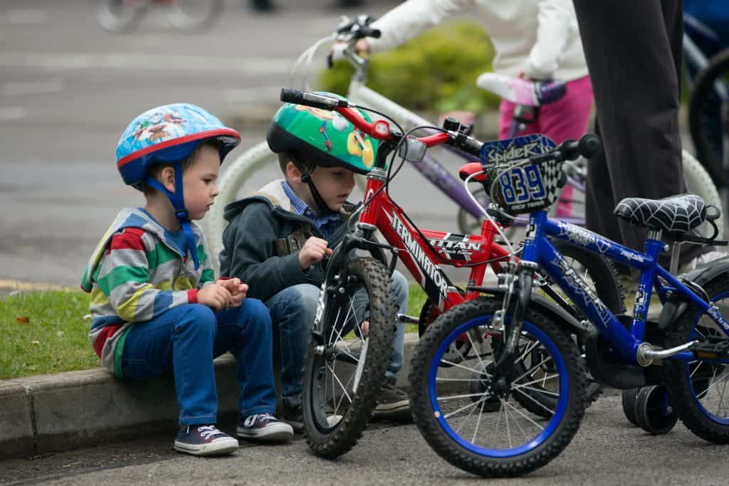 The 8 Best Bikes for 4-Year-Olds in 2023