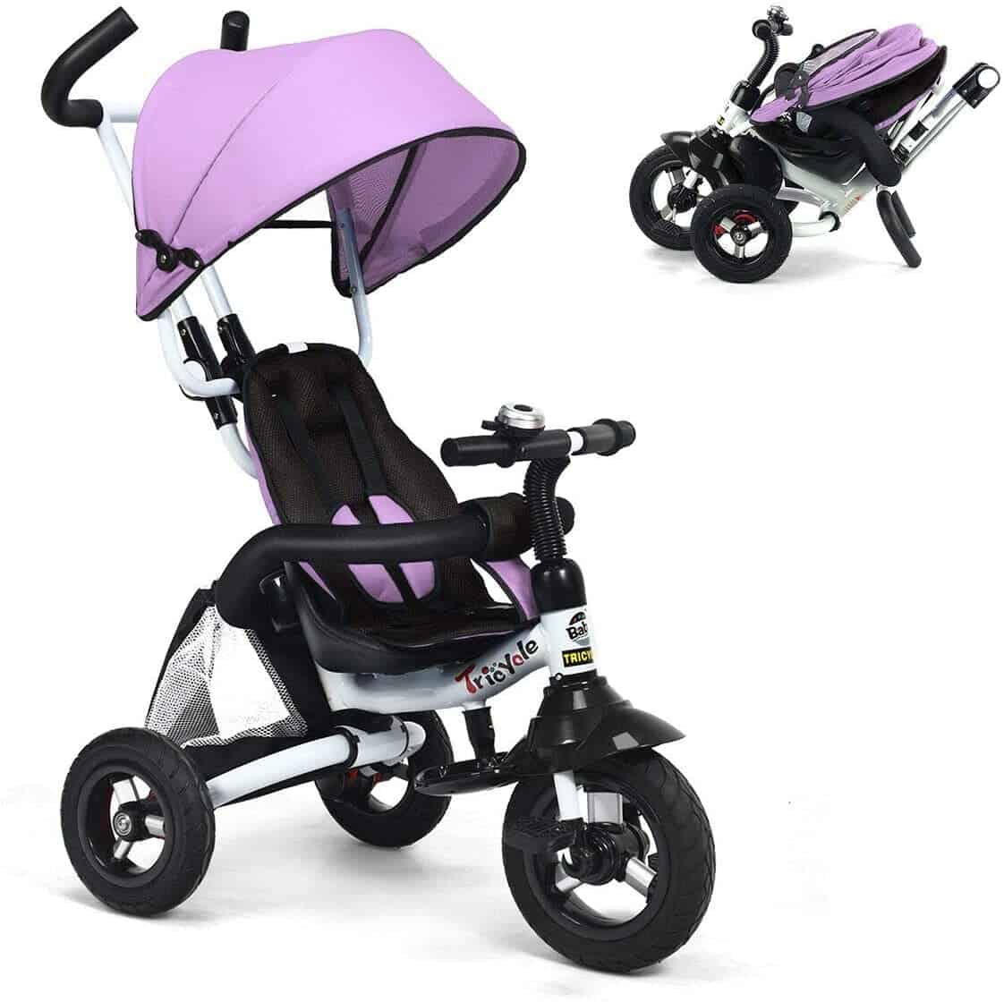 The 6 Best Tricycles for 1YearOlds in 2024 SuperPlayroom
