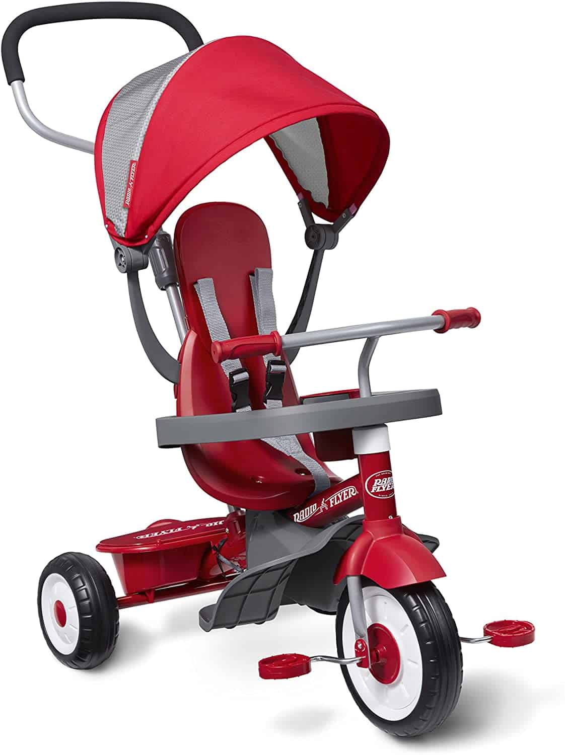 The 6 Best Tricycles for 1YearOlds in 2024 SuperPlayroom