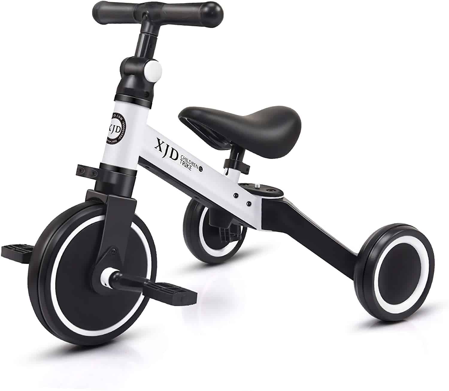 The 6 Best Tricycles for 1YearOlds in 2024 SuperPlayroom
