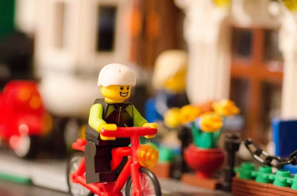 The Best Budget LEGO Sets