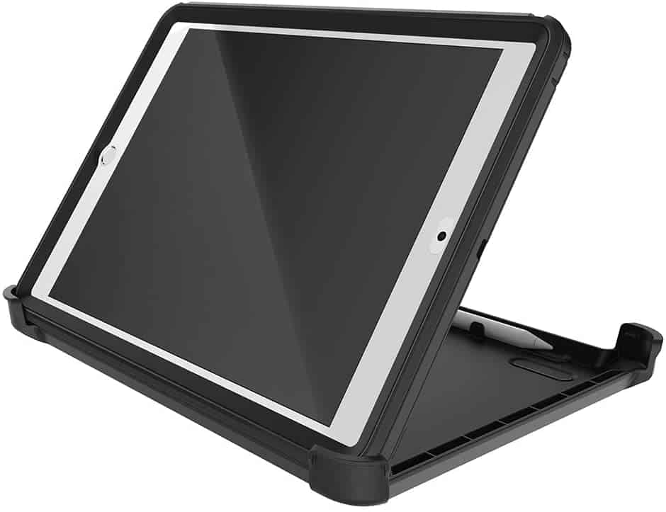 OtterBox DEFENDER SERIES Case for iPad
