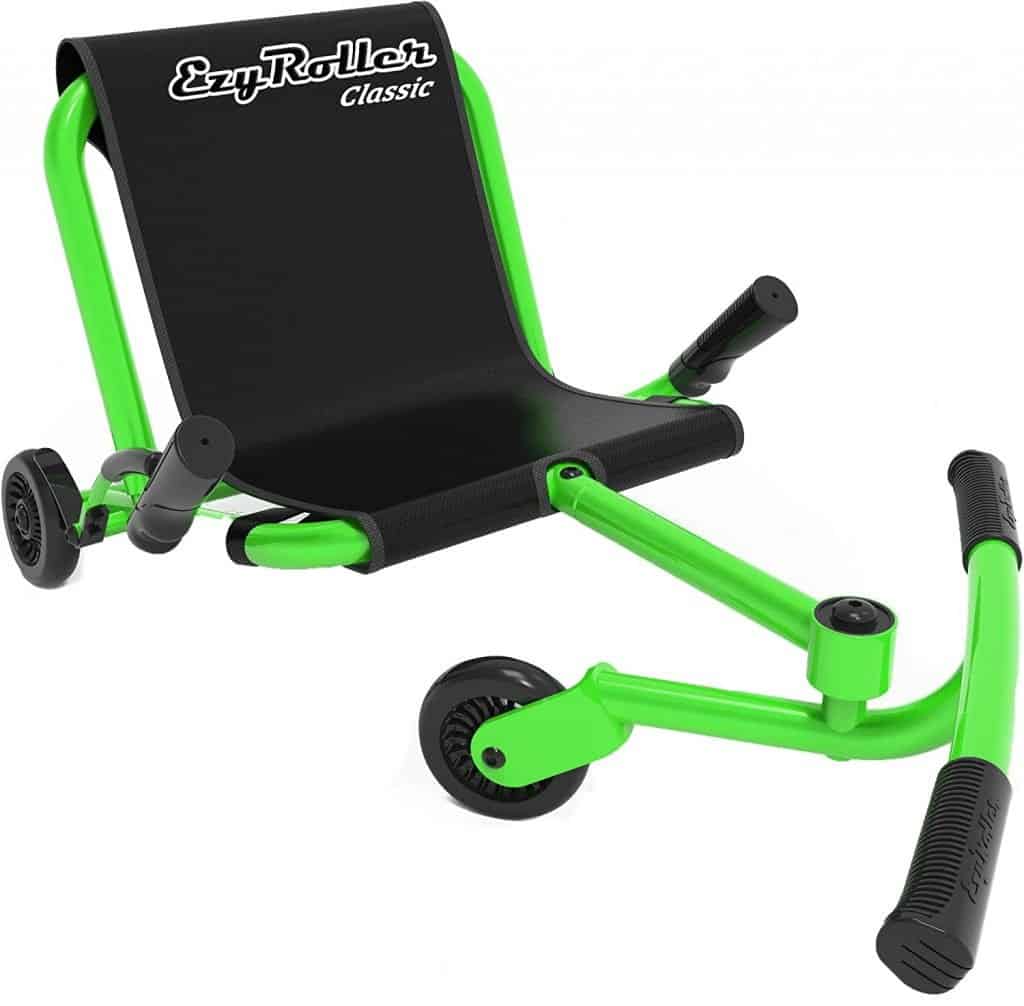 EzyRoller Classic Ride On