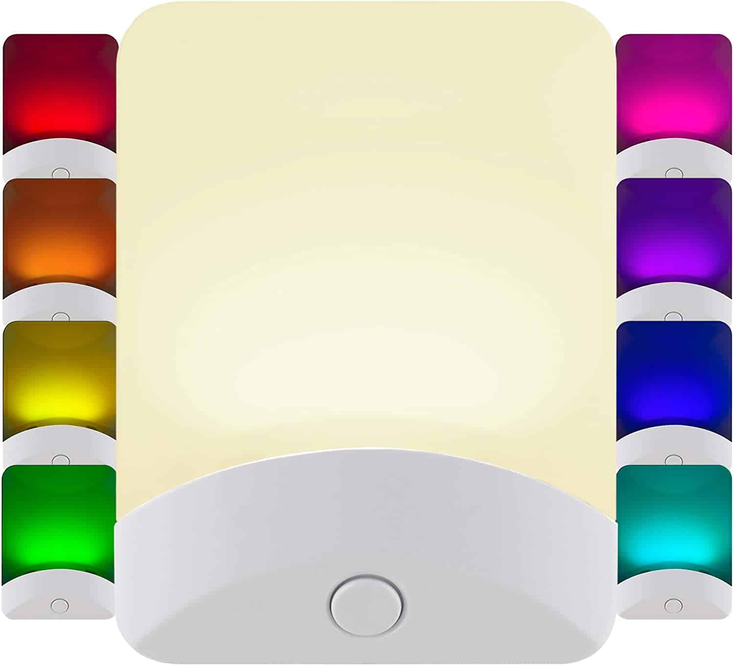 The 11 Best Night Lights for Kids in 2023 SuperPlayroom