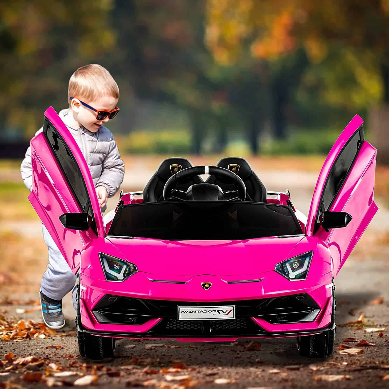The 29 Best RideOn Toys for 4YearOlds in 2023 SuperPlayroom