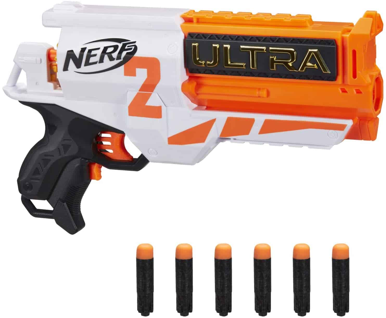The 11 Best Automatic NERF Guns in 2023 - SuperPlayroom