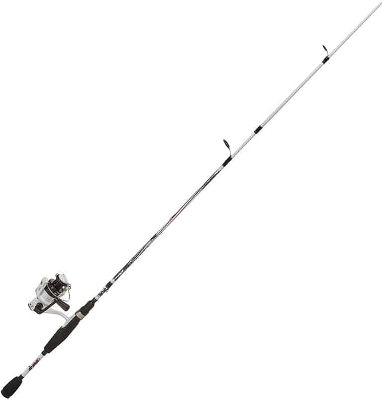 best youth fishing rod and reel