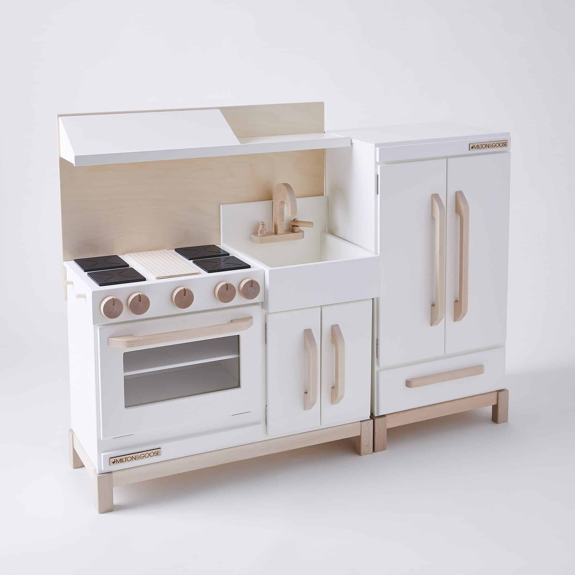 The 8 Best Wooden Play Kitchens in 2022 SuperPlayroom