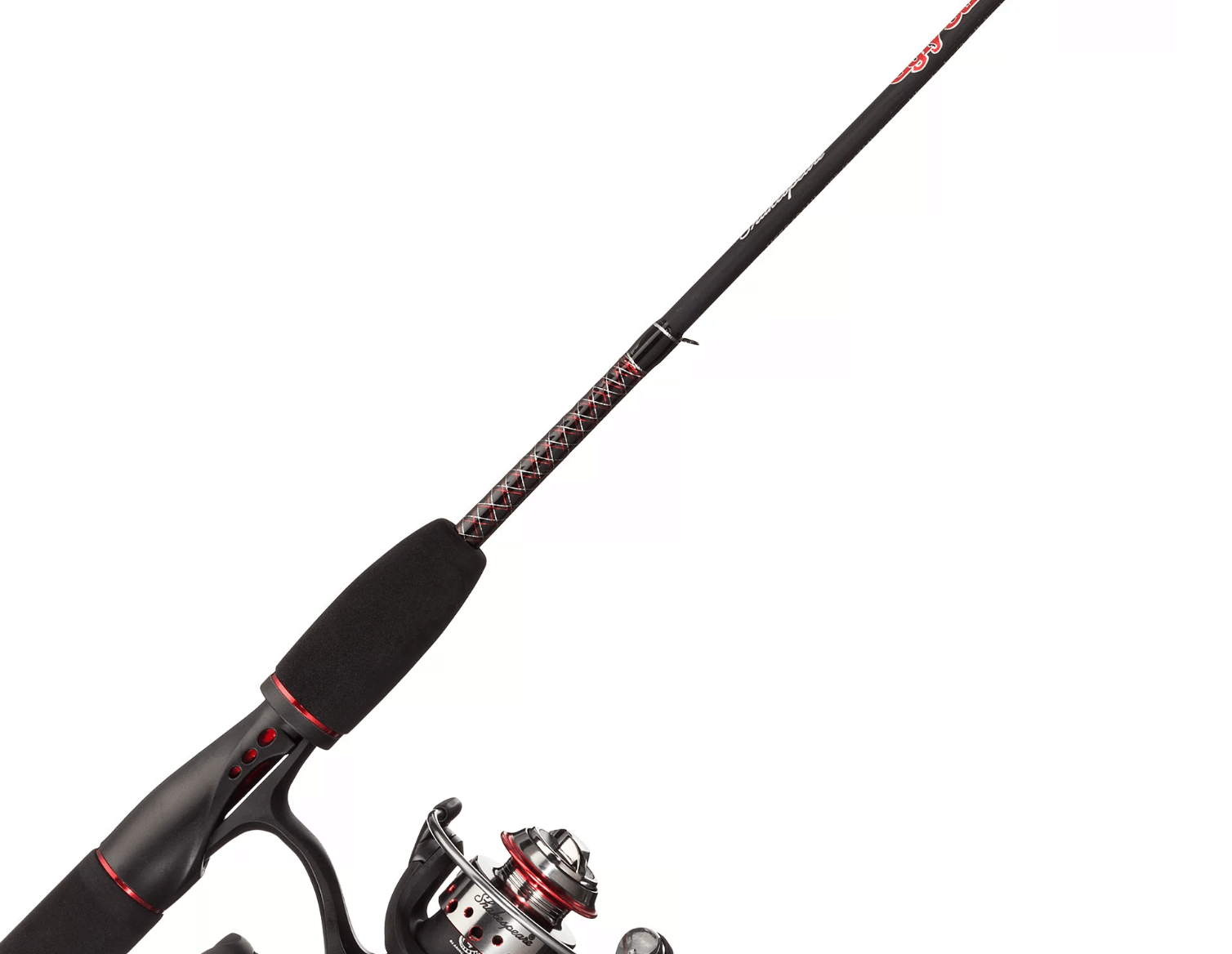 best youth fishing rod and reel