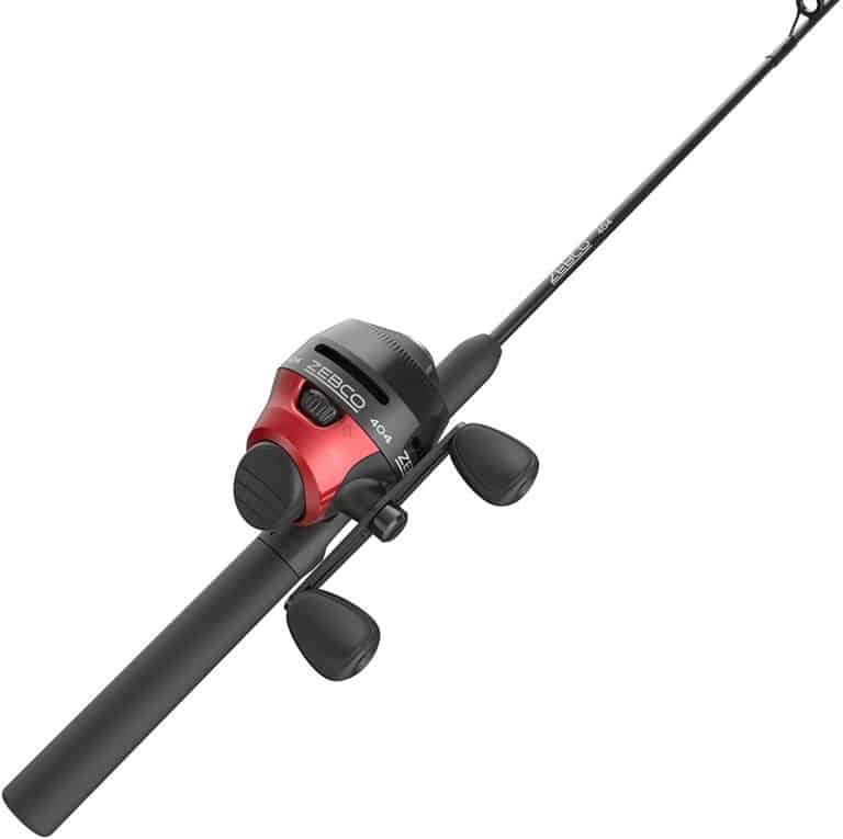 best youth fishing rod and reel