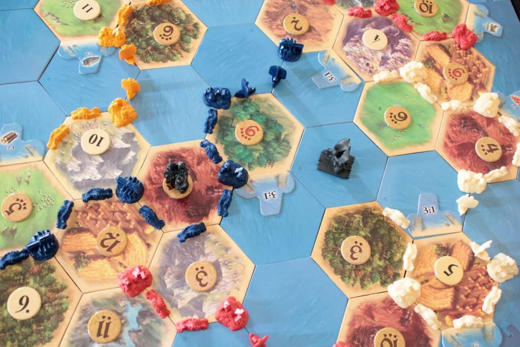 The 10 Best 4X Board Games in 2024