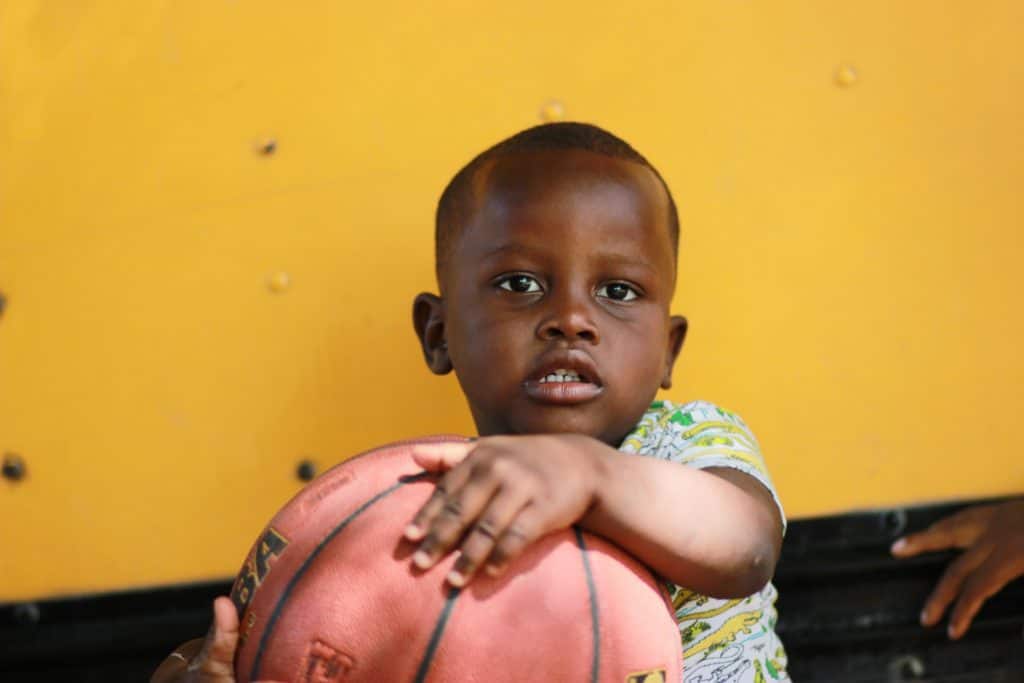 The Best Toddler Basketball Hoops