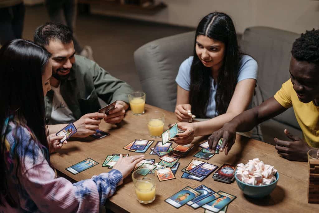 The 10 Best Co-op Board Games in 2024